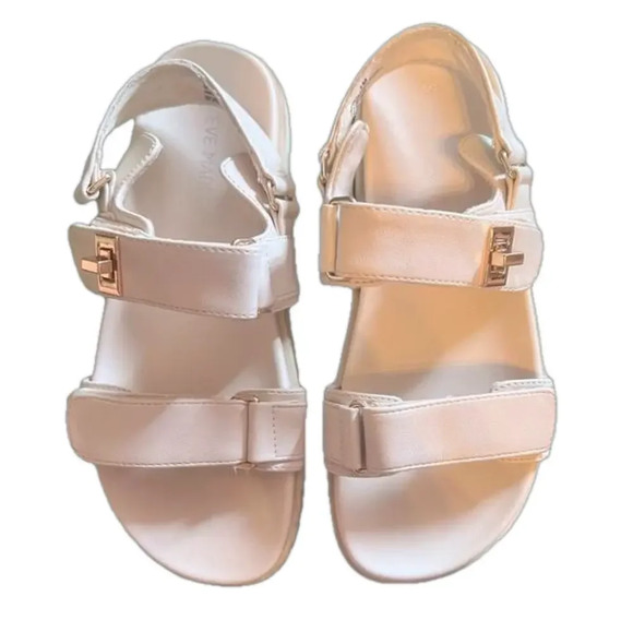 STEVE MADDEN sandals - Picture 1 of 7